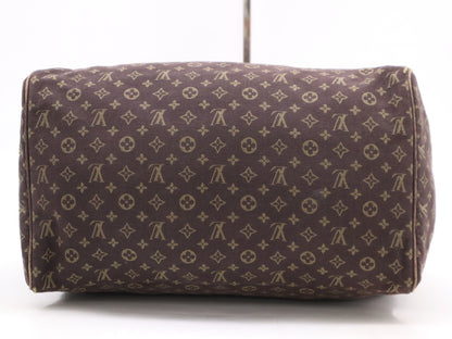 LOUIS VUITTON M95224 Mini Lance Speedy 30 Ebene Handbag