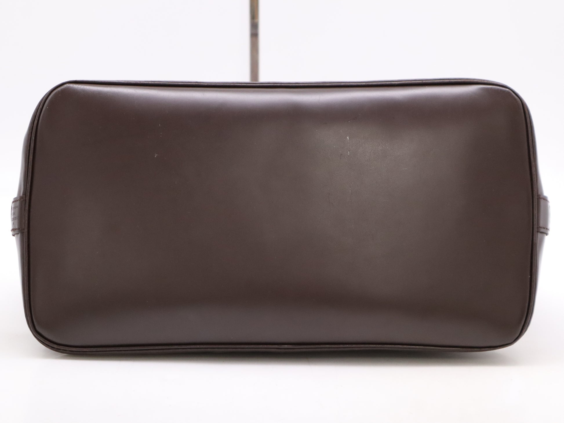 LOUIS VUITTON N51131 Damier Alma Handbag