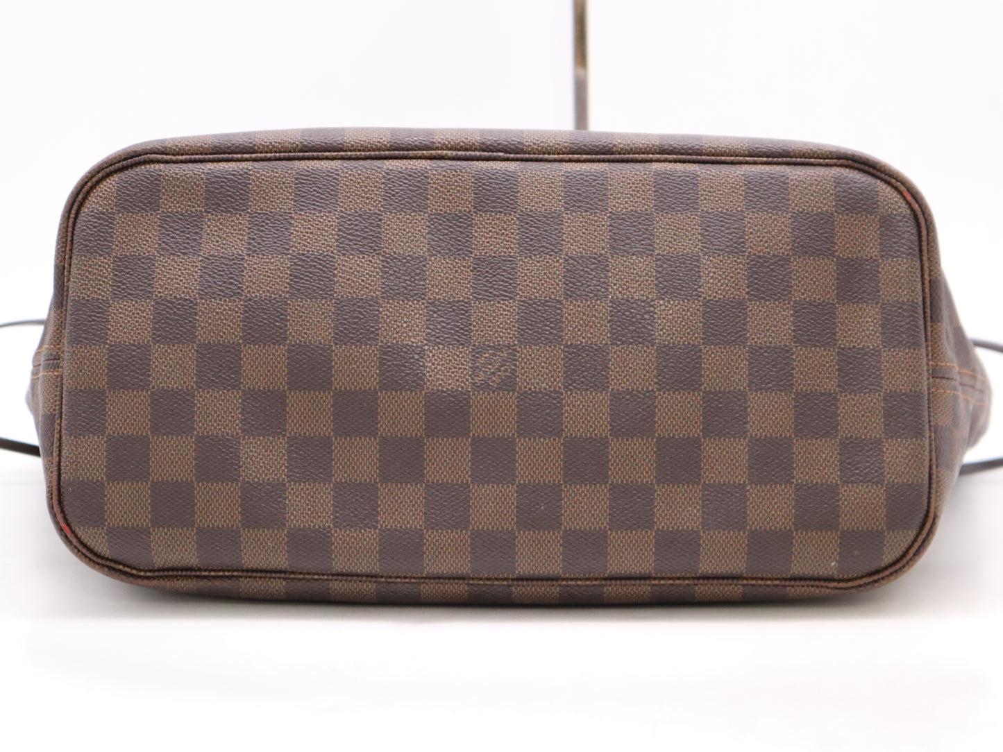 LOUIS VUITTON N51105 Damier Neverfull MM Old Model Tote Bag