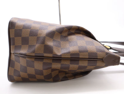 LOUIS VUITTON N41102 Damier Westminster PM Tote Bag