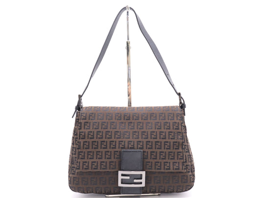 FENDI shoulder bag