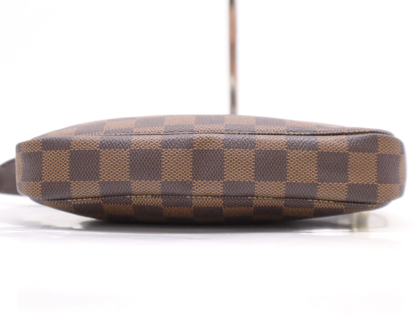 LOUIS VUITTON N51985 Damier Pochette Accessory Pouch