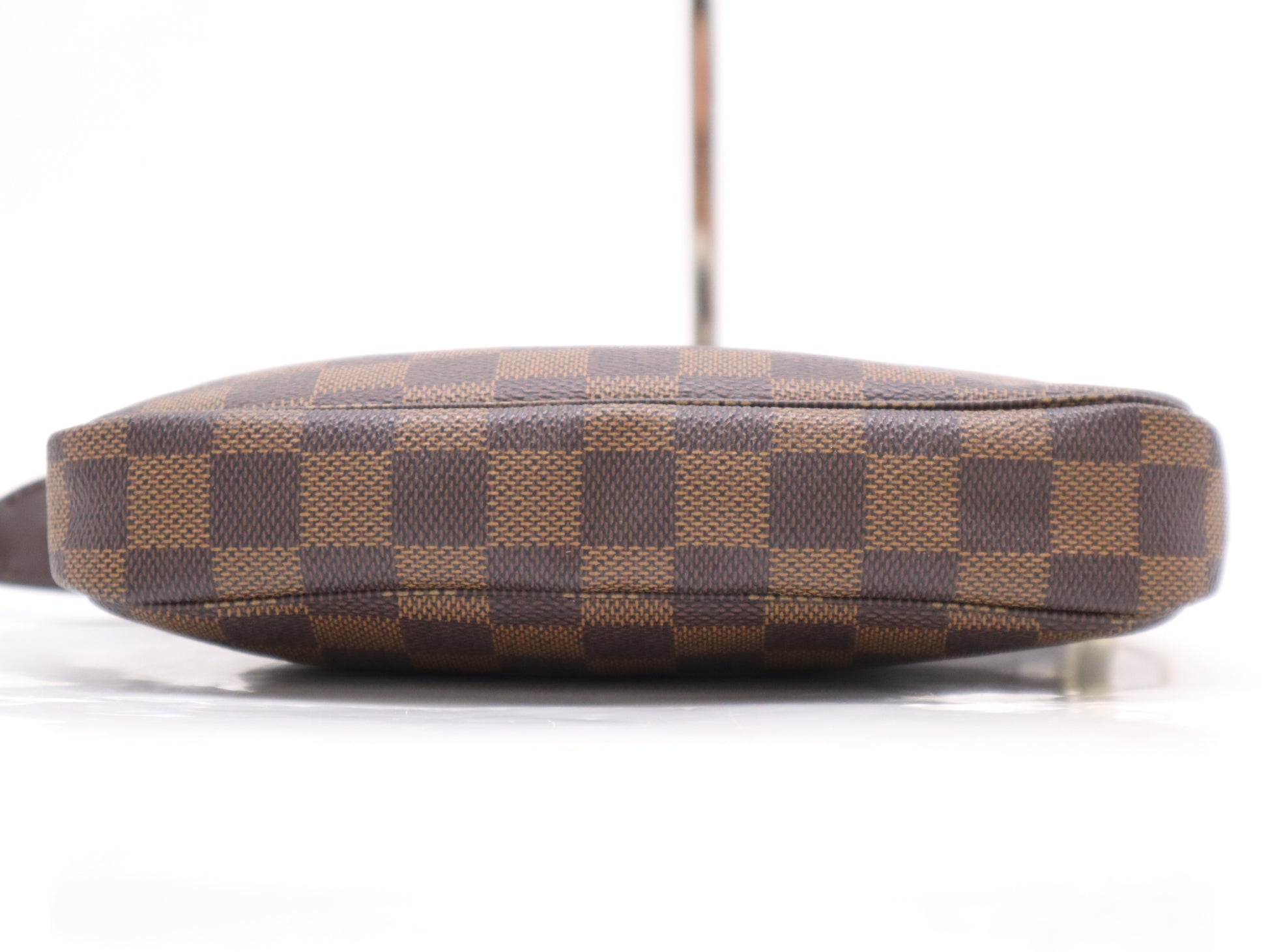 LOUIS VUITTON N51985 Damier Pochette Accessory Pouch