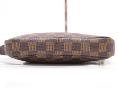 LOUIS VUITTON N51985 Damier Pochette Accessory Pouch