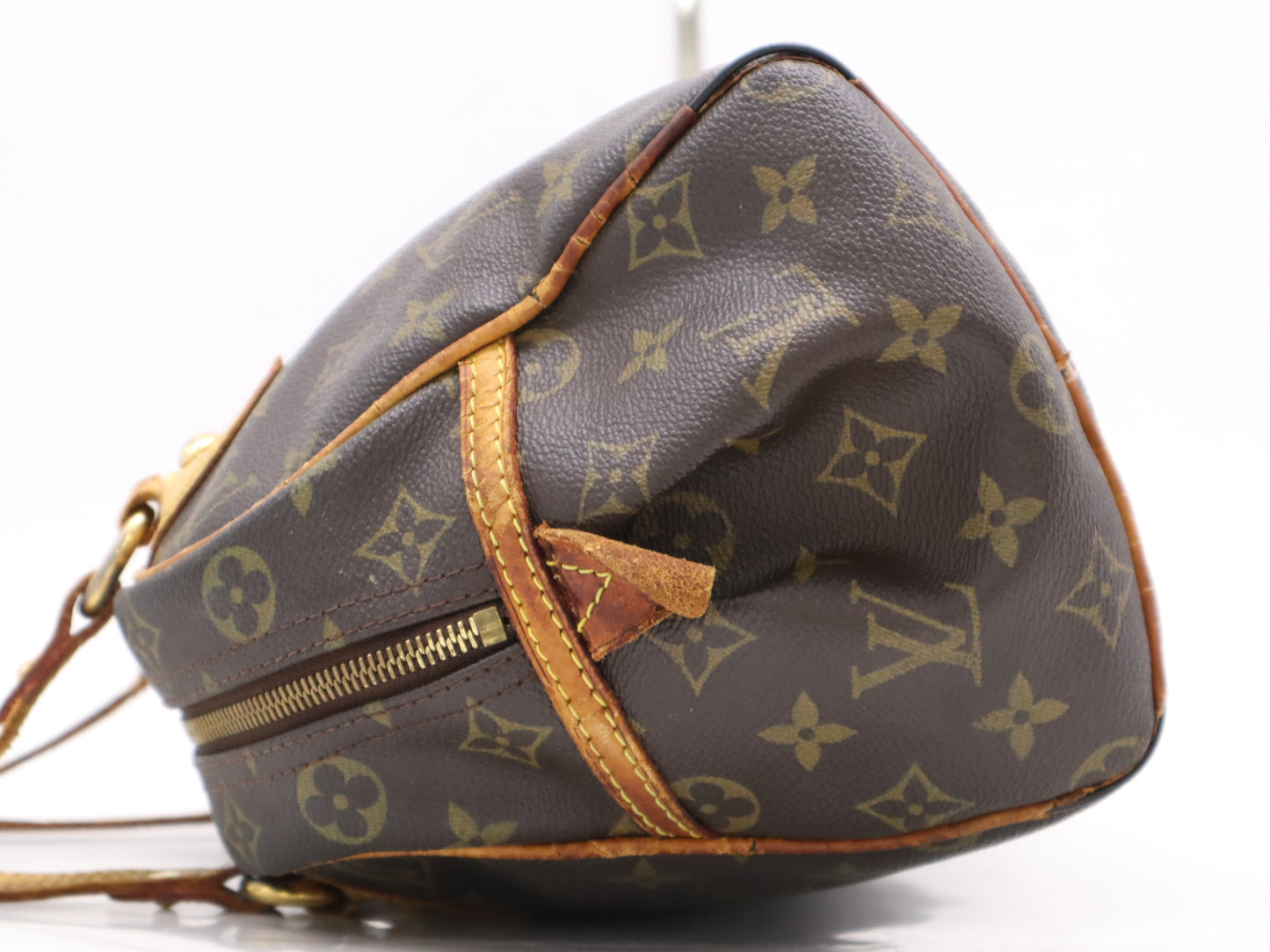 LOUIS VUITTON M95565 Monogram Montorgueil PM Handbag