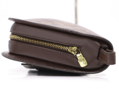 LOUIS VUITTON N51993 Damier Saint Louis Second Bag