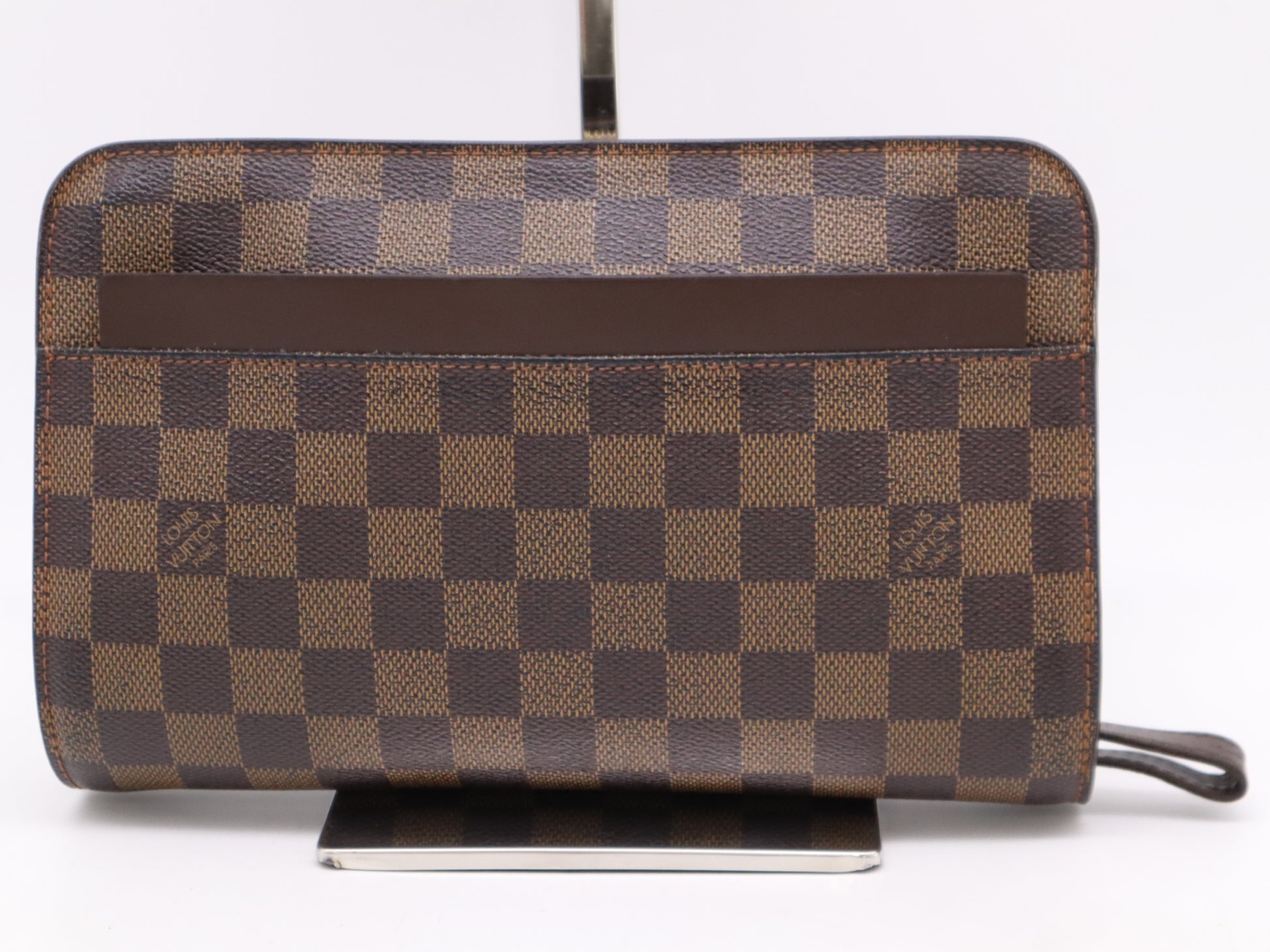 LOUIS VUITTON N51993 Damier Saint Louis Second Bag