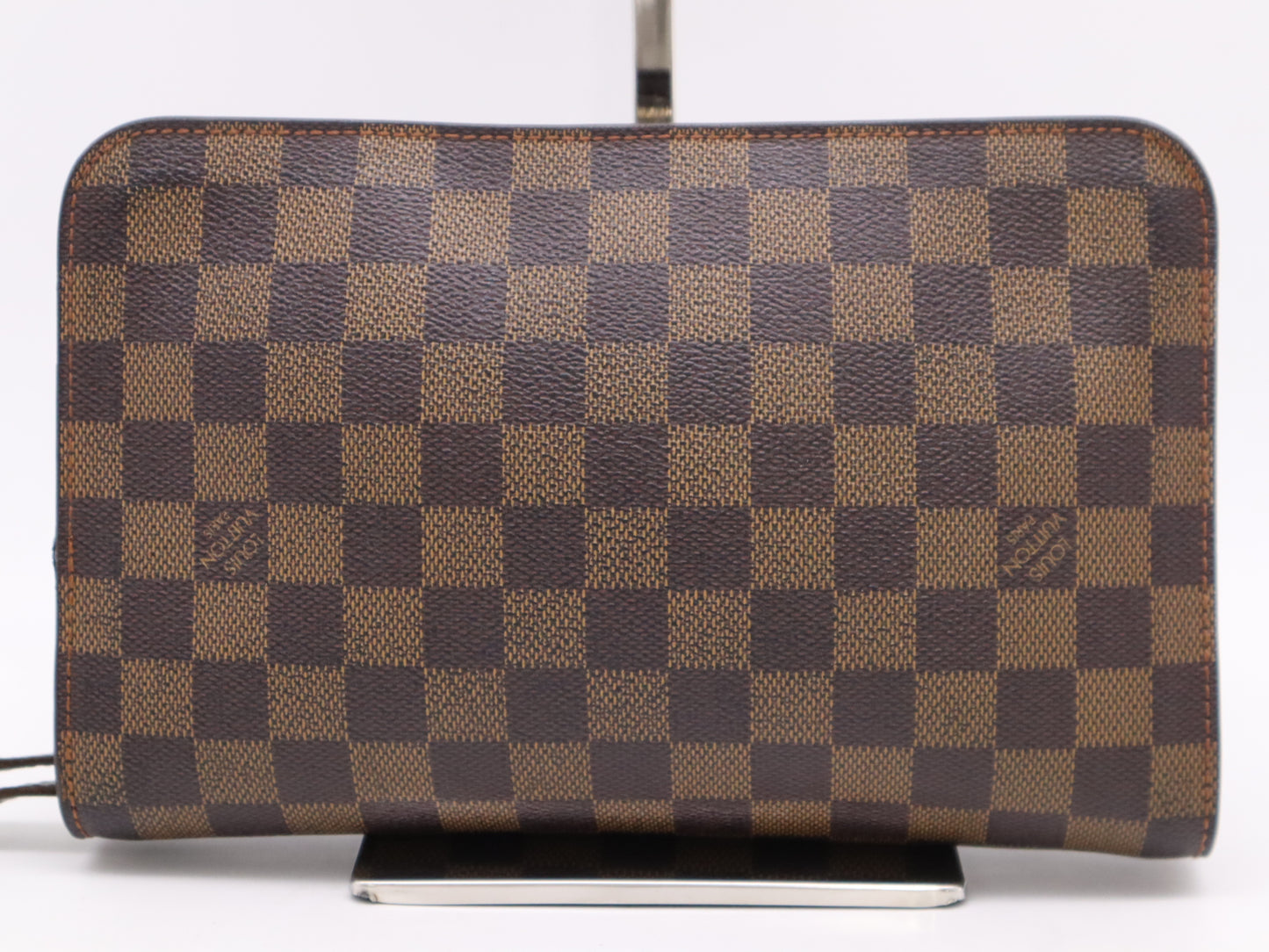 LOUIS VUITTON N51993 Damier Saint Louis Second Bag