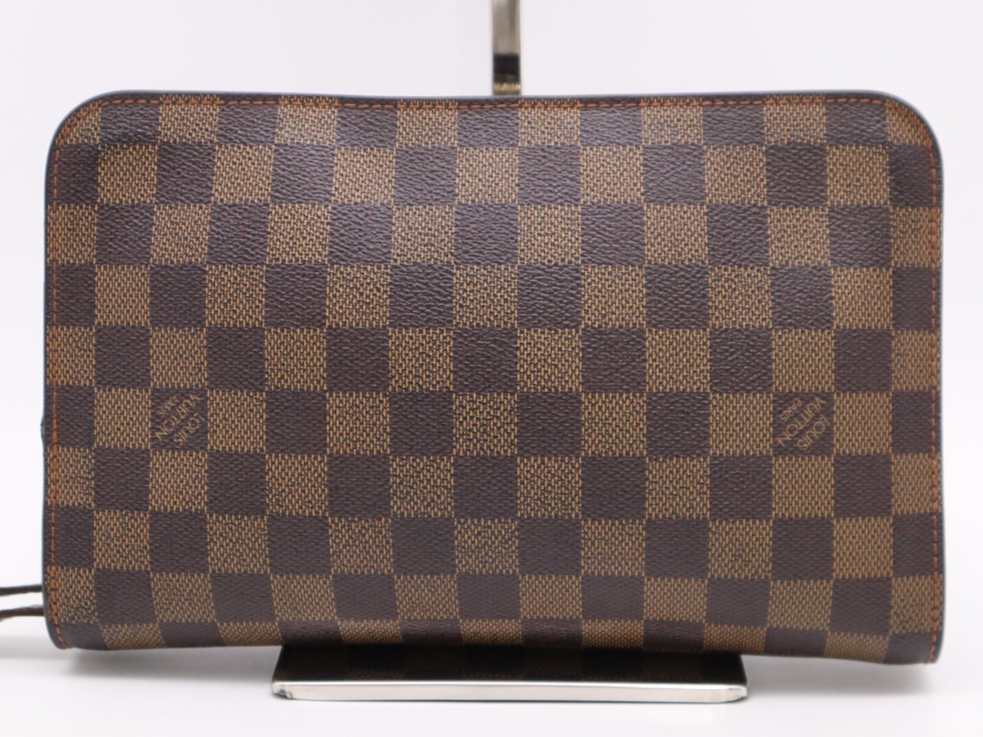 LOUIS VUITTON N51993 Damier Saint Louis Second Bag