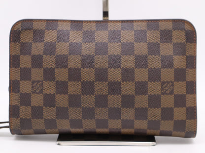 LOUIS VUITTON N51993 Damier Saint Louis Second Bag