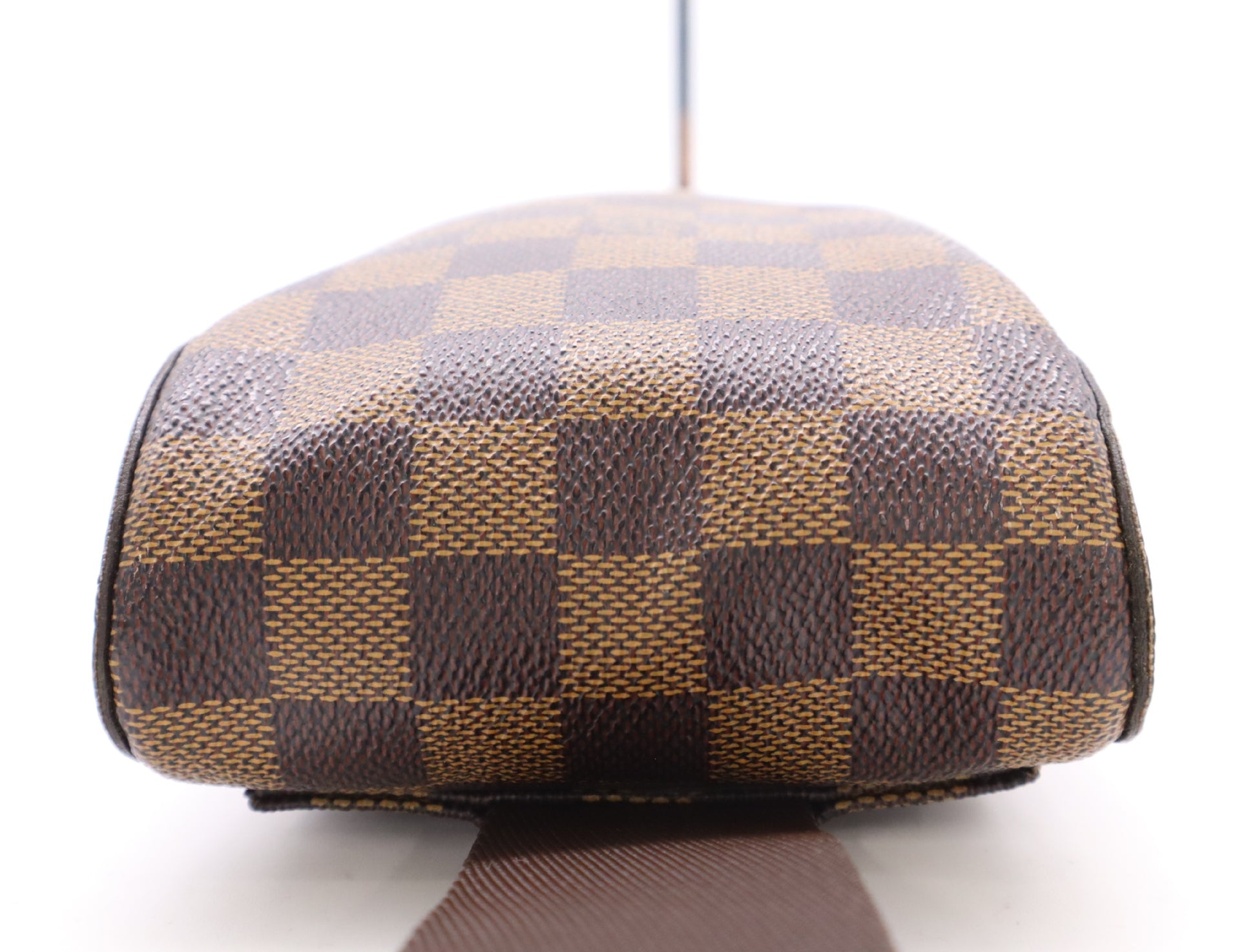 LOUIS VUITTON N51994 Damier Jeronimos Shoulder Bag