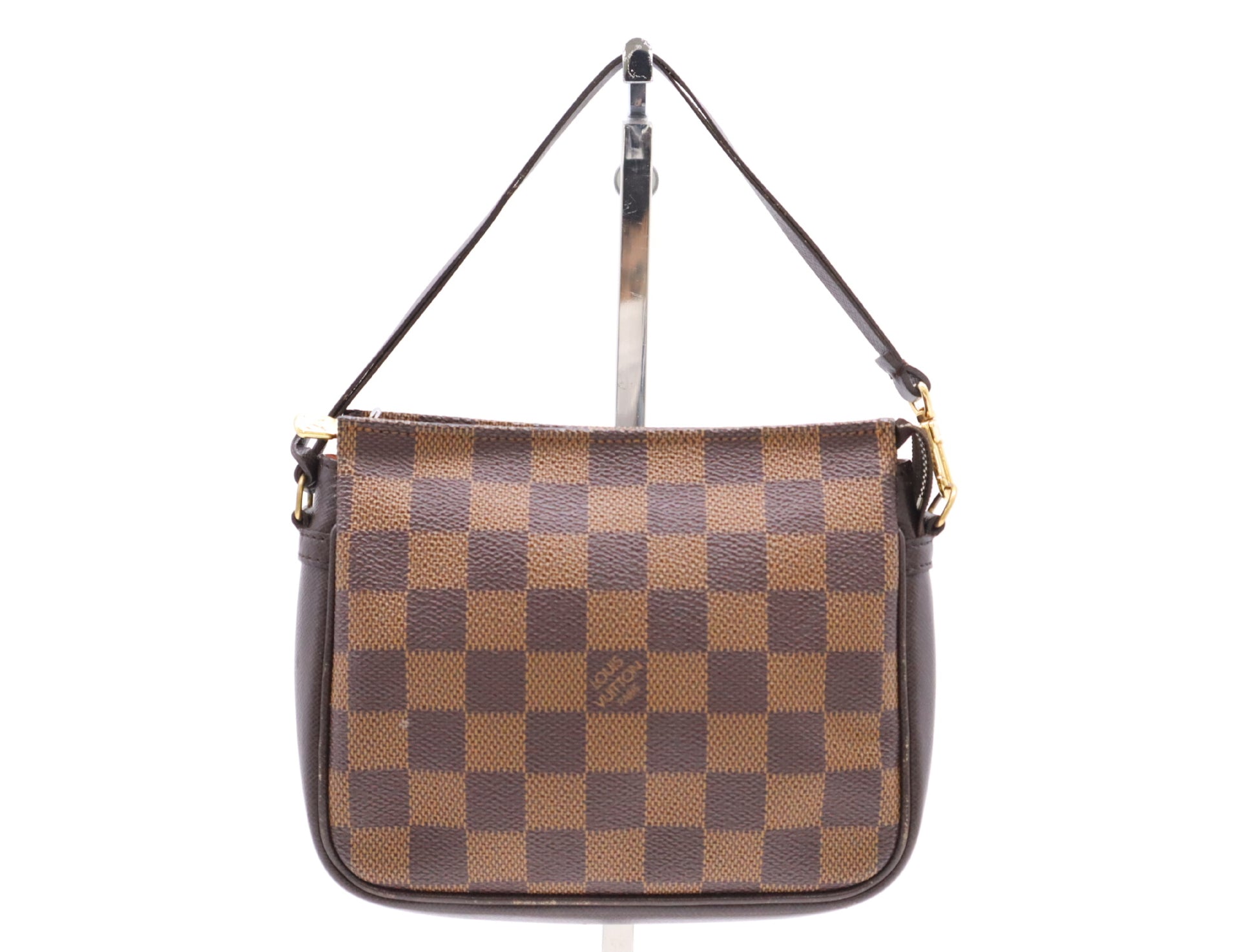 LOUIS VUITTON N51982 Damier Truth Makeup Pouch