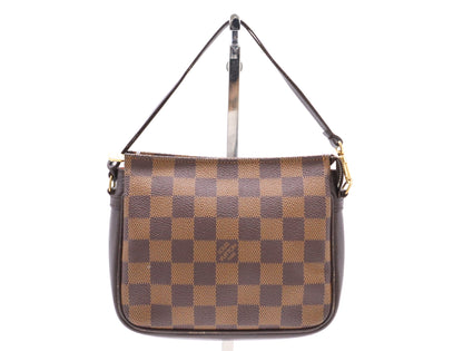 LOUIS VUITTON N51982 Damier Truth Makeup Pouch