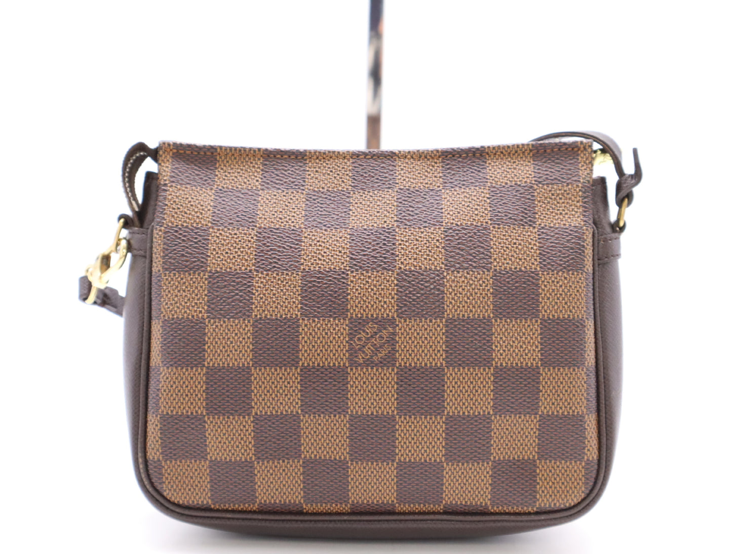 LOUIS VUITTON N51982 Damier Truth Makeup Pouch