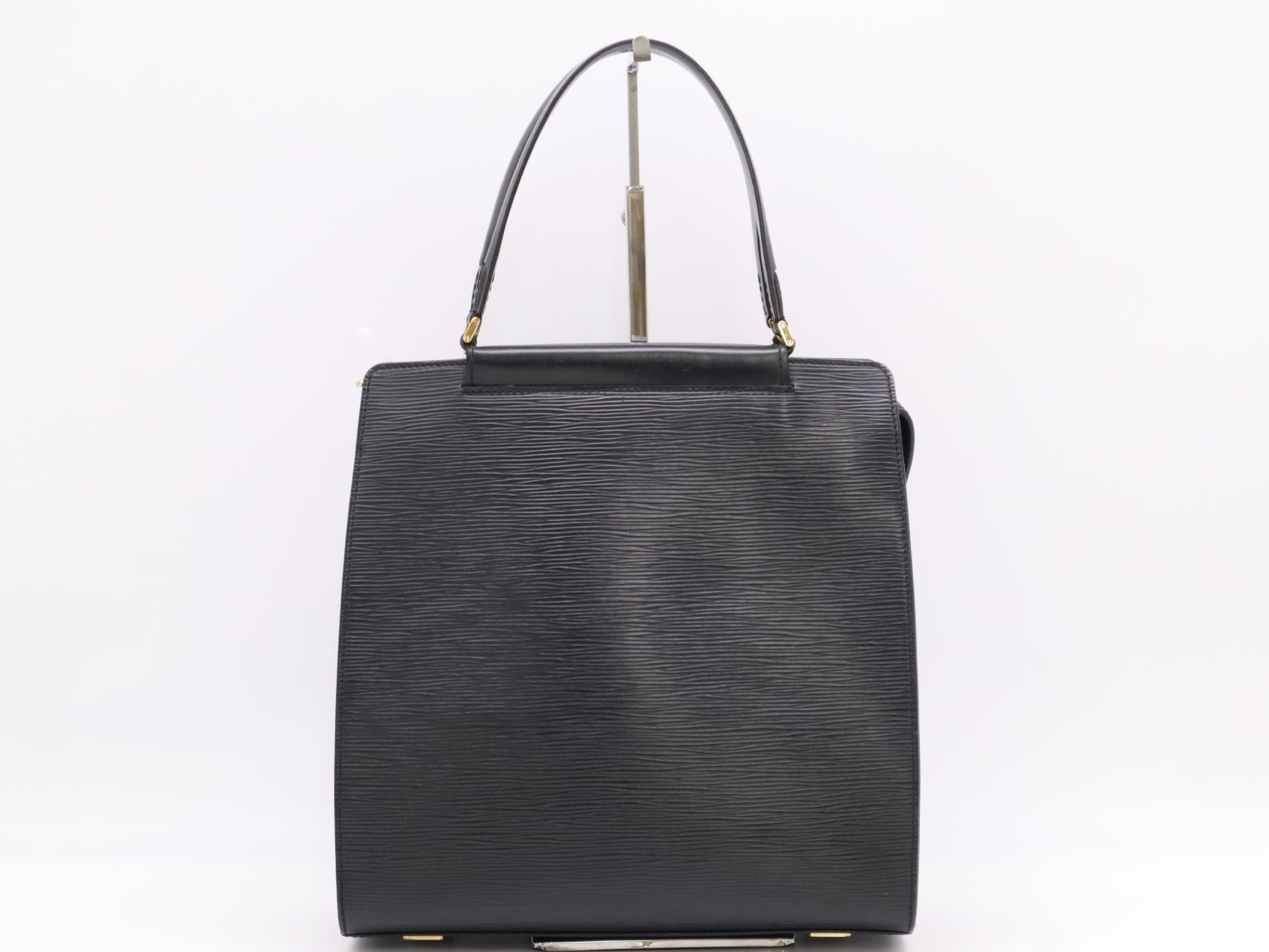 LOUIS VUITTON M52002 Epifigari MM Noir Handbag