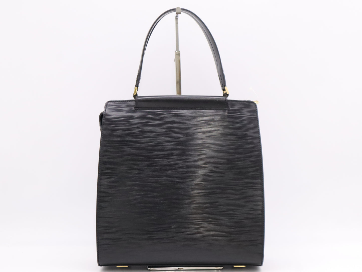 LOUIS VUITTON M52002 Epifigari MM Noir Handbag