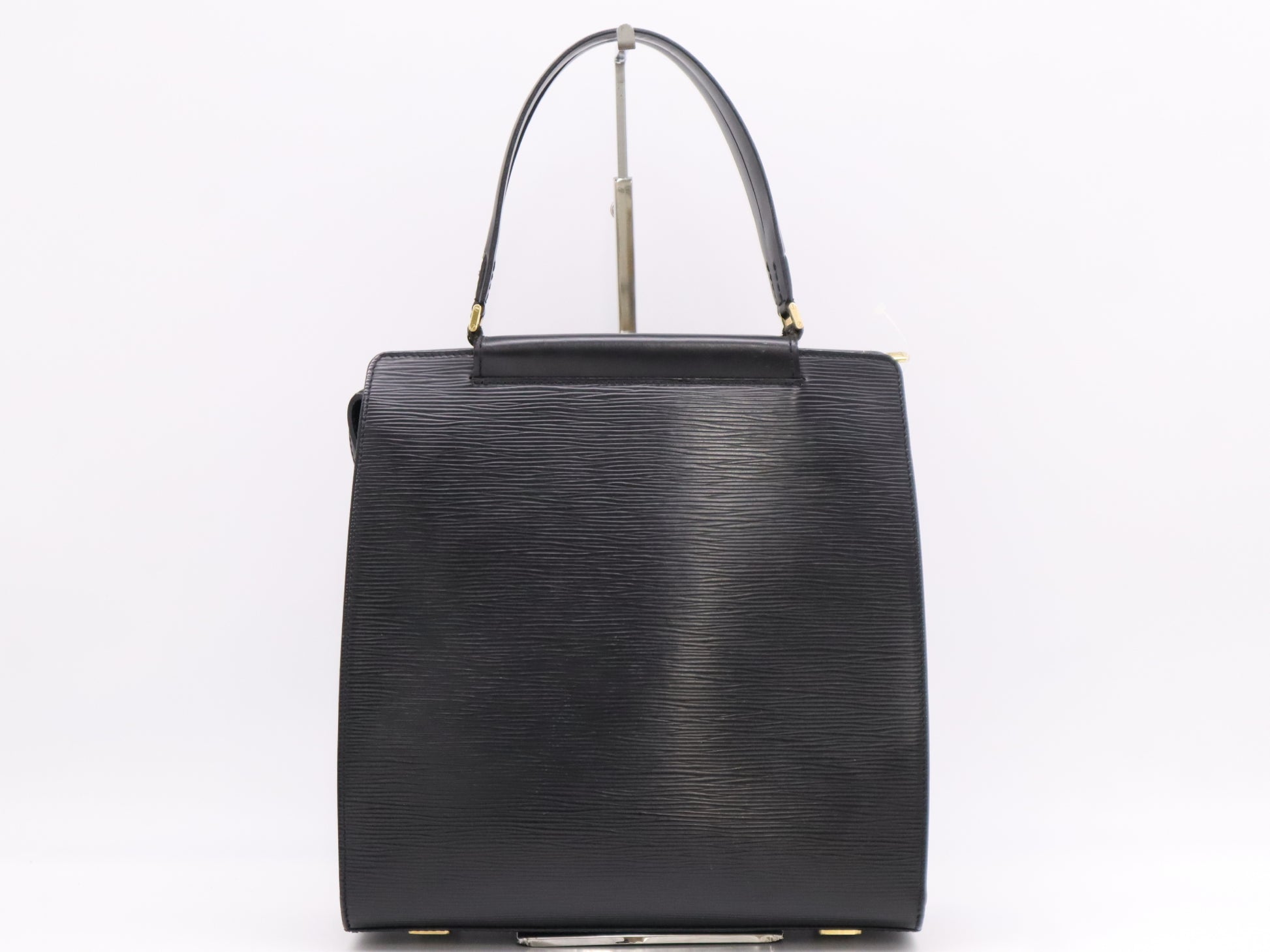 LOUIS VUITTON M52002 Epifigari MM Noir Handbag