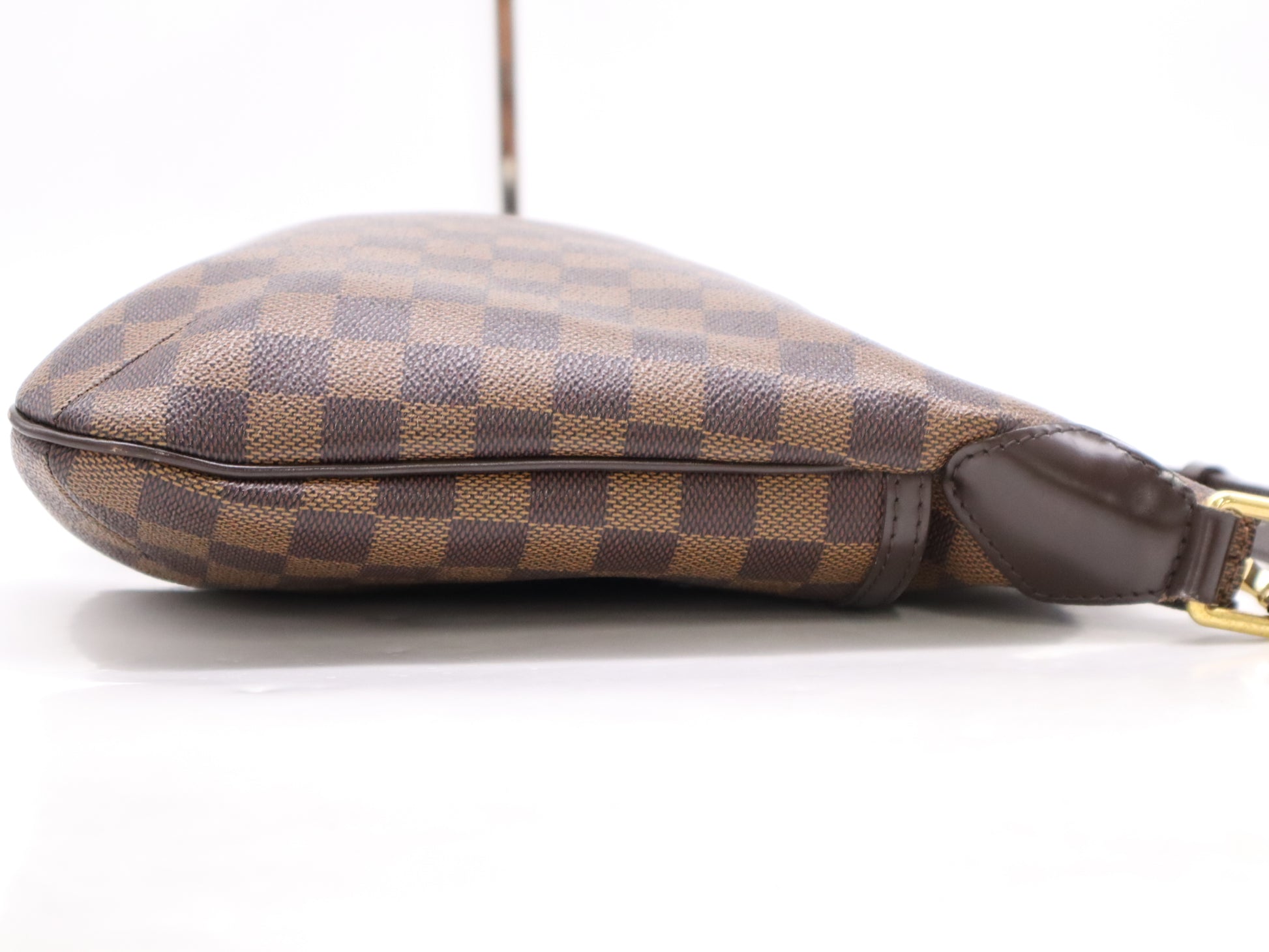 LOUIS VUITTON N42251 Damier Bloomsbury PM Shoulder Bag