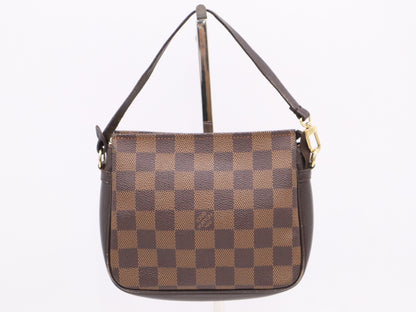 LOUIS VUITTON N51982 Damier Truth Makeup Pouch