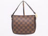 LOUIS VUITTON N51982 Damier Truth Makeup Pouch