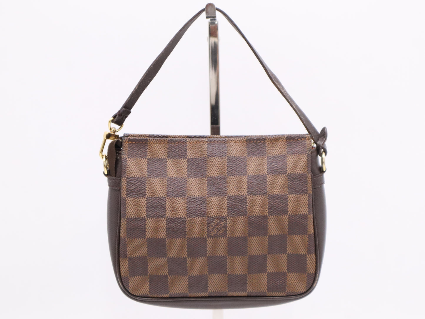 LOUIS VUITTON N51982 Damier Truth Makeup Pouch