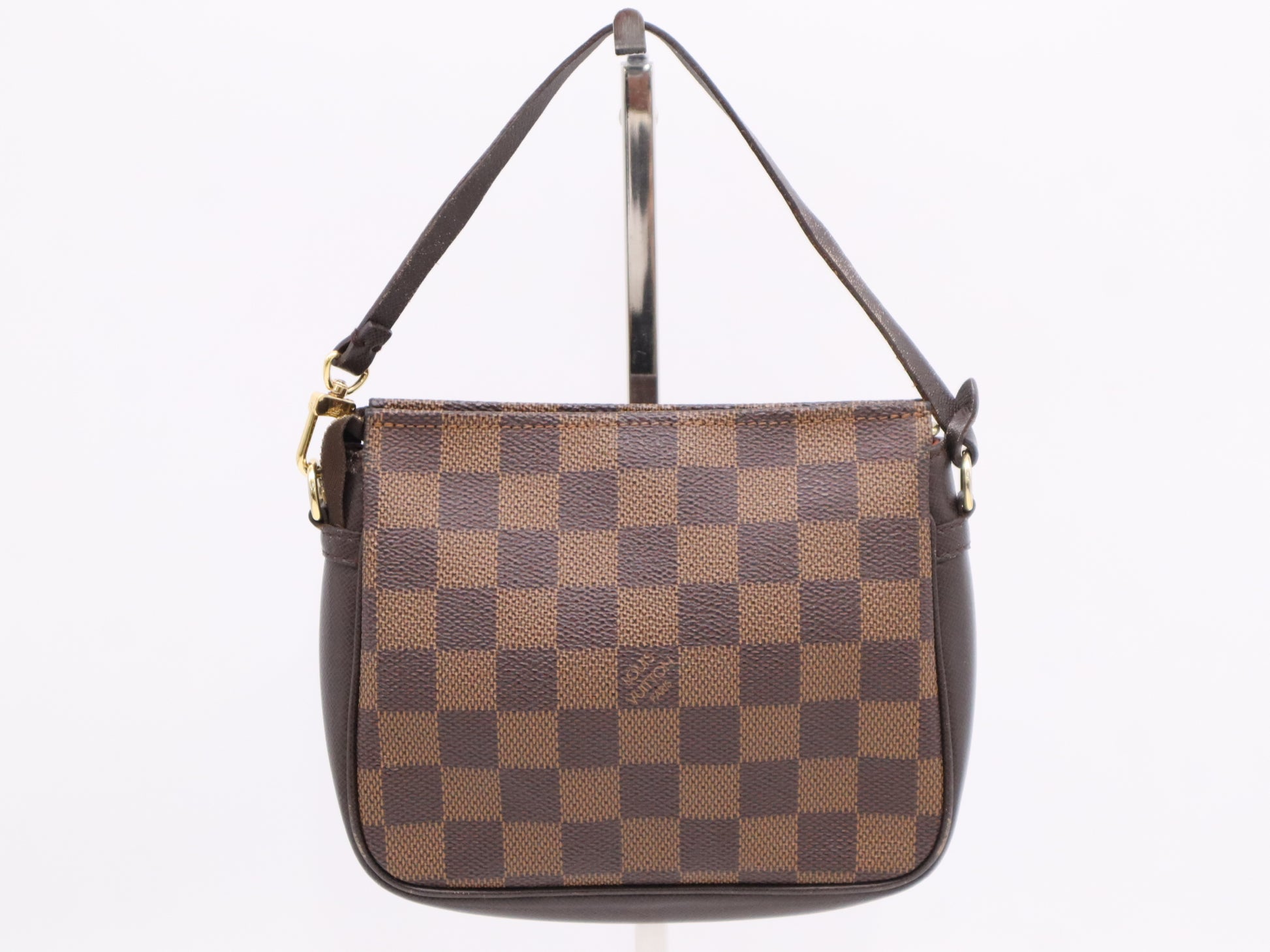 LOUIS VUITTON N51982 Damier Truth Makeup Pouch