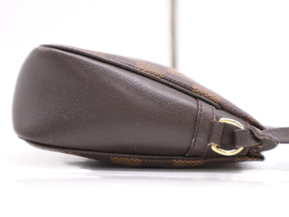 LOUIS VUITTON N51982 Damier Truth Makeup Pouch