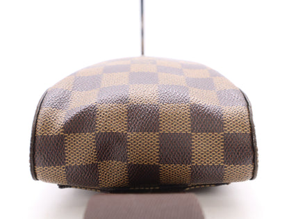LOUIS VUITTON N51994 Damier Jeronimos Shoulder Bag