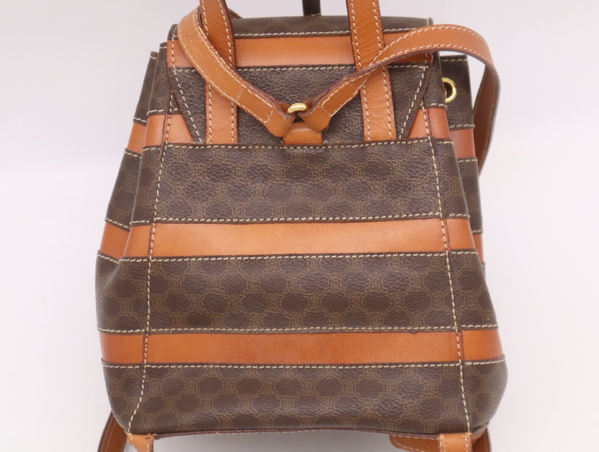 CELINE Macadam Backpack M95 Backpack