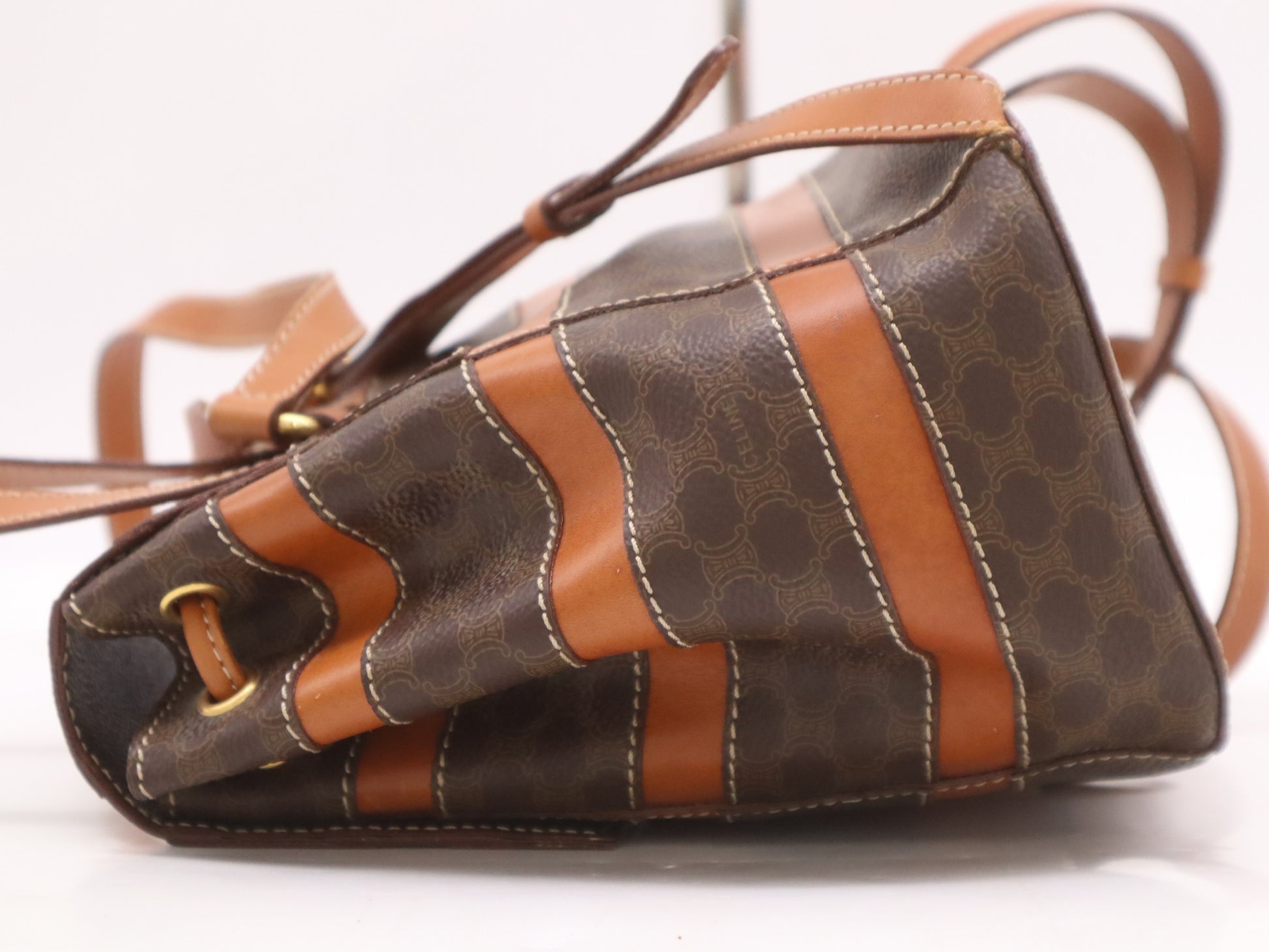 CELINE Macadam Backpack M95 Backpack