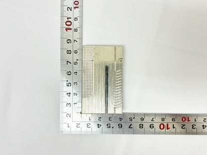 (10461_0314)007 Model Silver Color Other Accessories