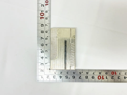 (10461_0314)007 Model Silver Color Other Accessories