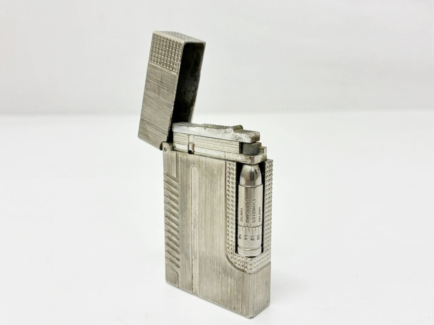 (10461_0314)007 Model Silver Color Other Accessories