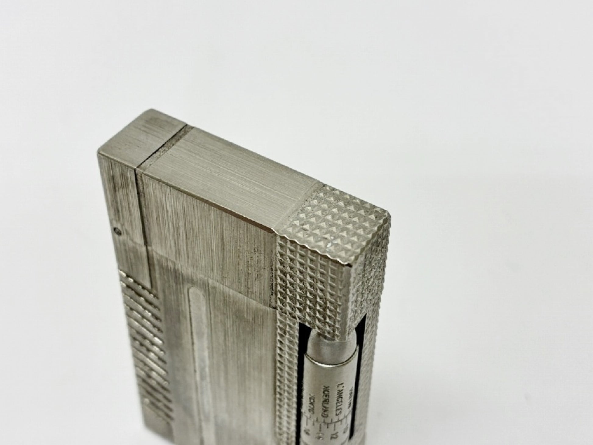 (10461_0314)007 Model Silver Color Other Accessories