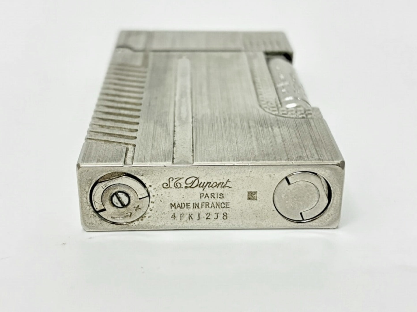 (10461_0314)007 Model Silver Color Other Accessories