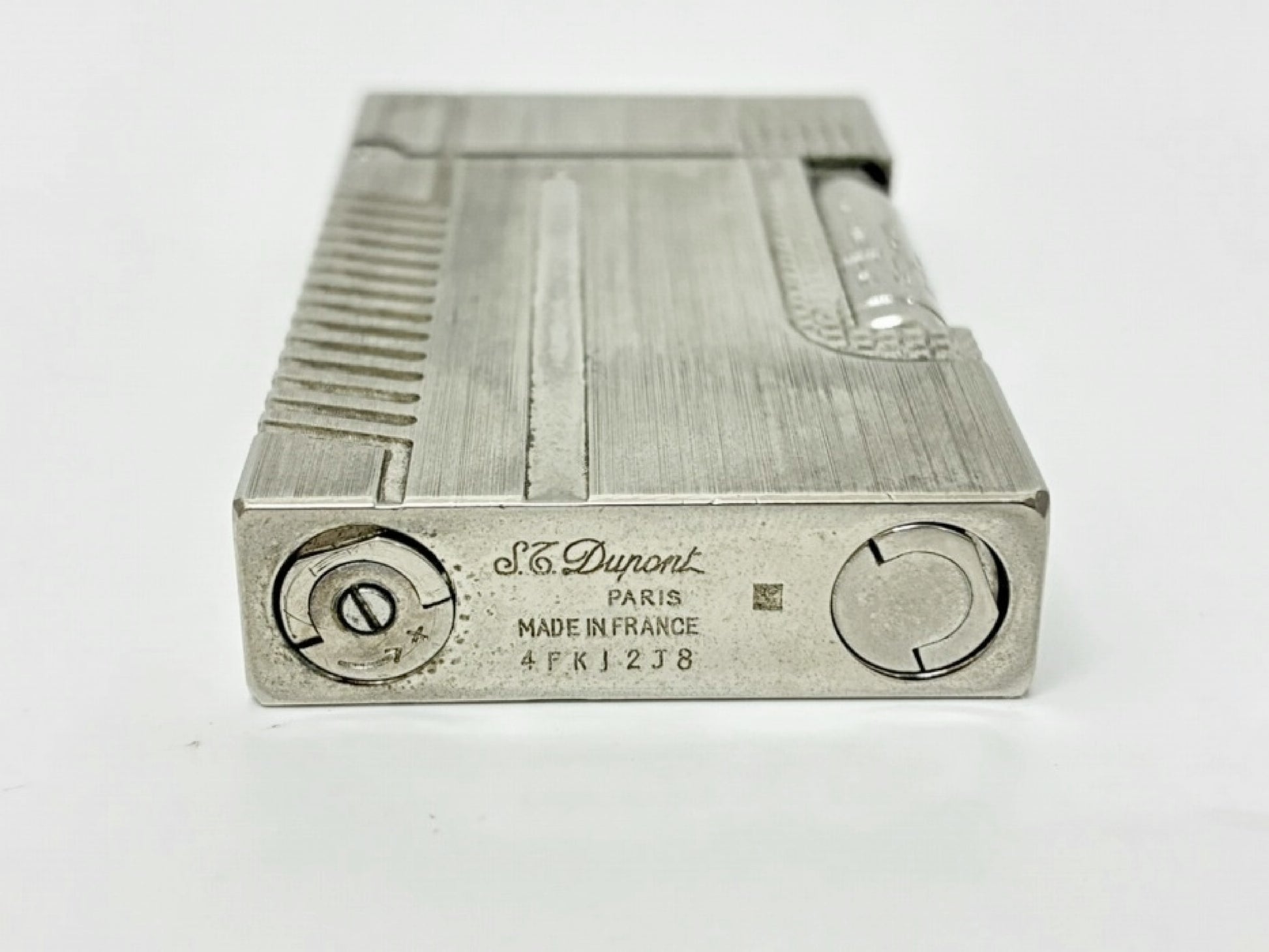 (10461_0314)007 Model Silver Color Other Accessories