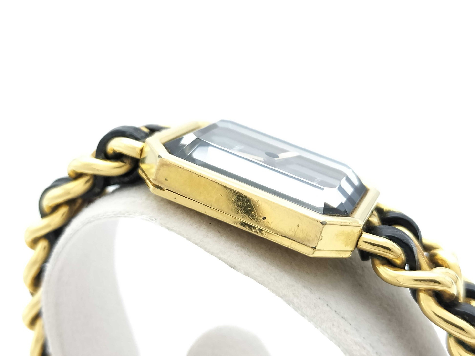 CHANEL Premiere L MH40708 Quartz Women's Watch