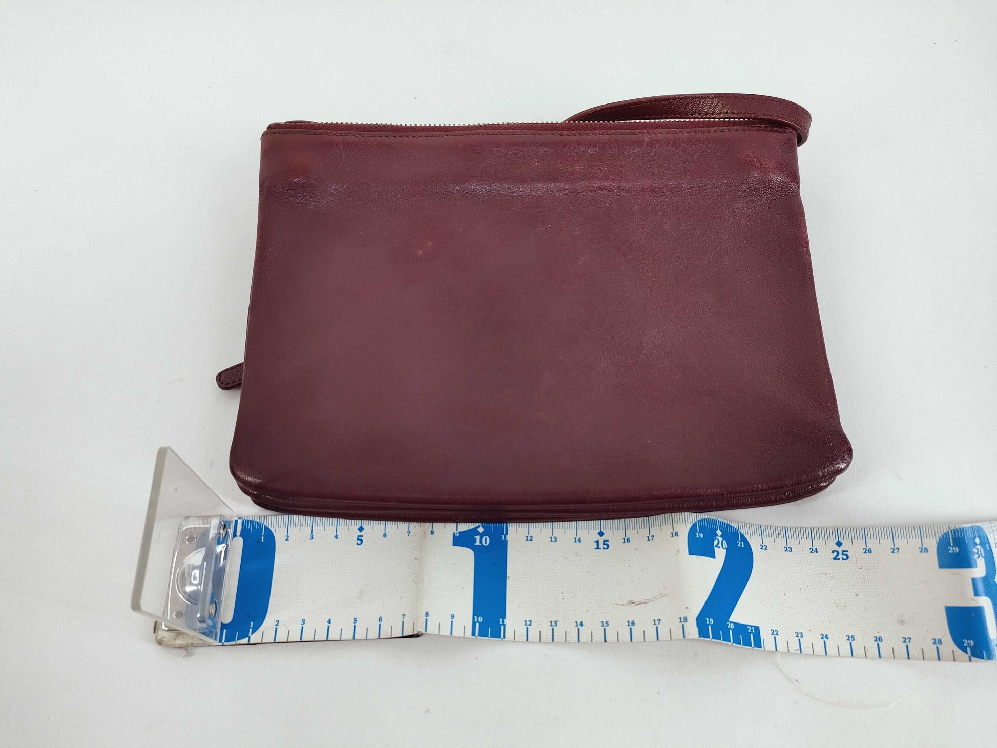 CELINE Trio Shoulder Bag Shoulder Bag