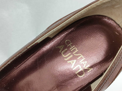 Christian Ojar and other pumps, shoes 5-piece set pumps