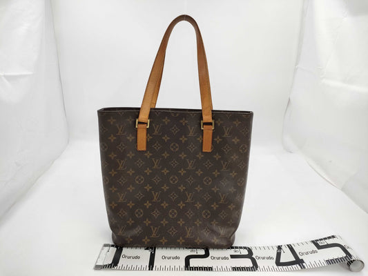 LOUIS VUITTON Monogram Vavin Tote Bag