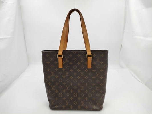 LOUIS VUITTON Monogram Vavin Tote Bag