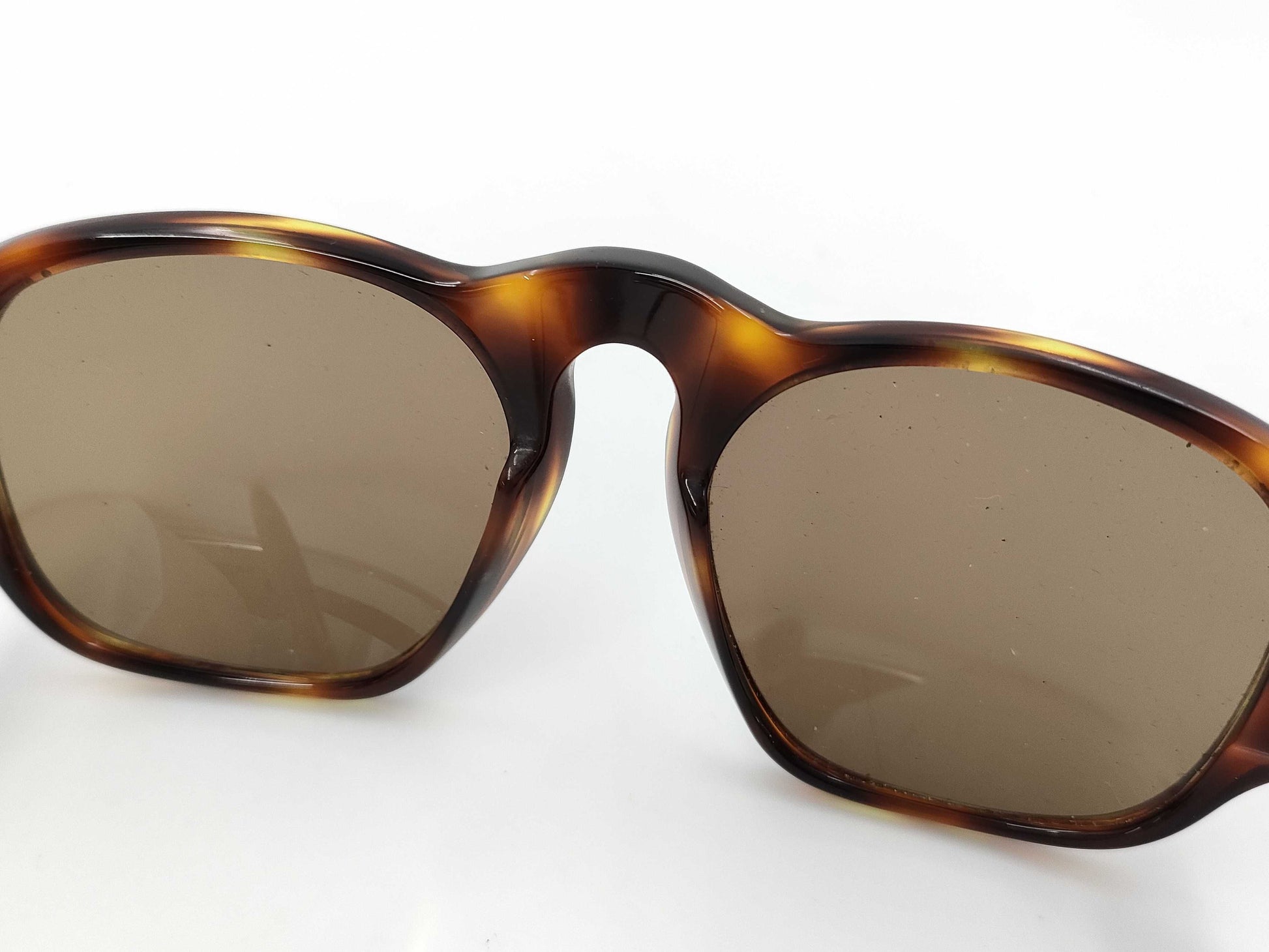CHANEL Coco Mark Chanel Coco Mark Brown Sunglasses Sunglasses and Glasses