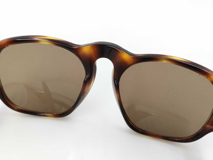 CHANEL Coco Mark Chanel Coco Mark Brown Sunglasses Sunglasses and Glasses