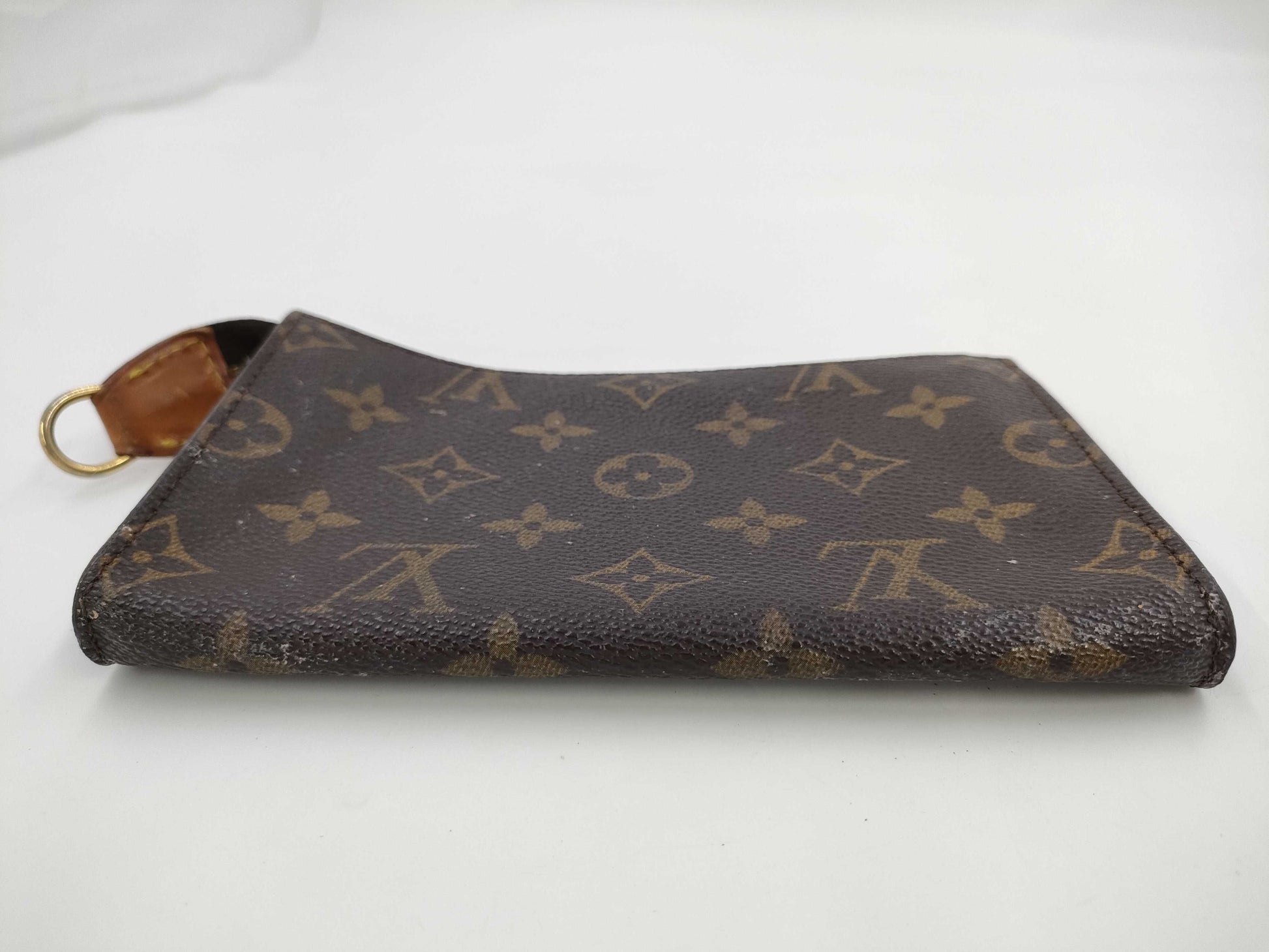 LOUIS VUITTON Monogram Pouch