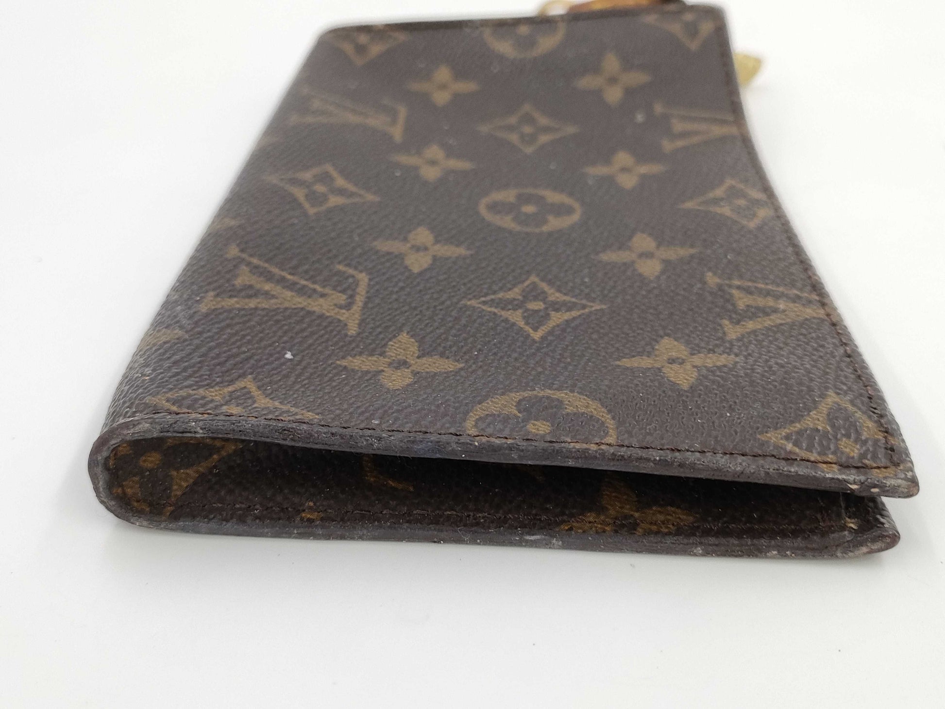 LOUIS VUITTON Monogram Pouch