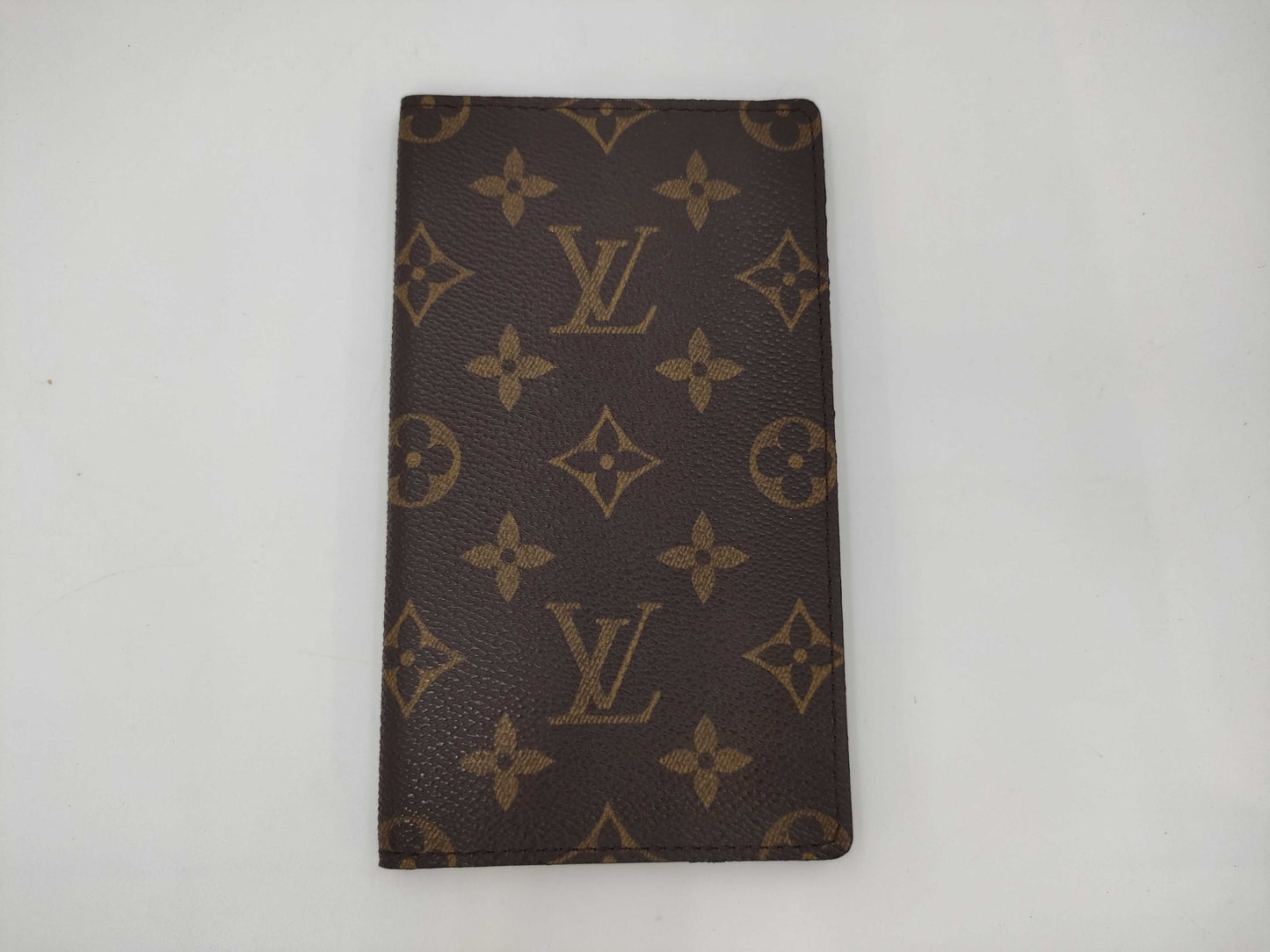 LOUIS VUITTON Monogram Wallet