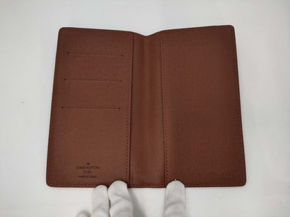 LOUIS VUITTON Monogram Wallet