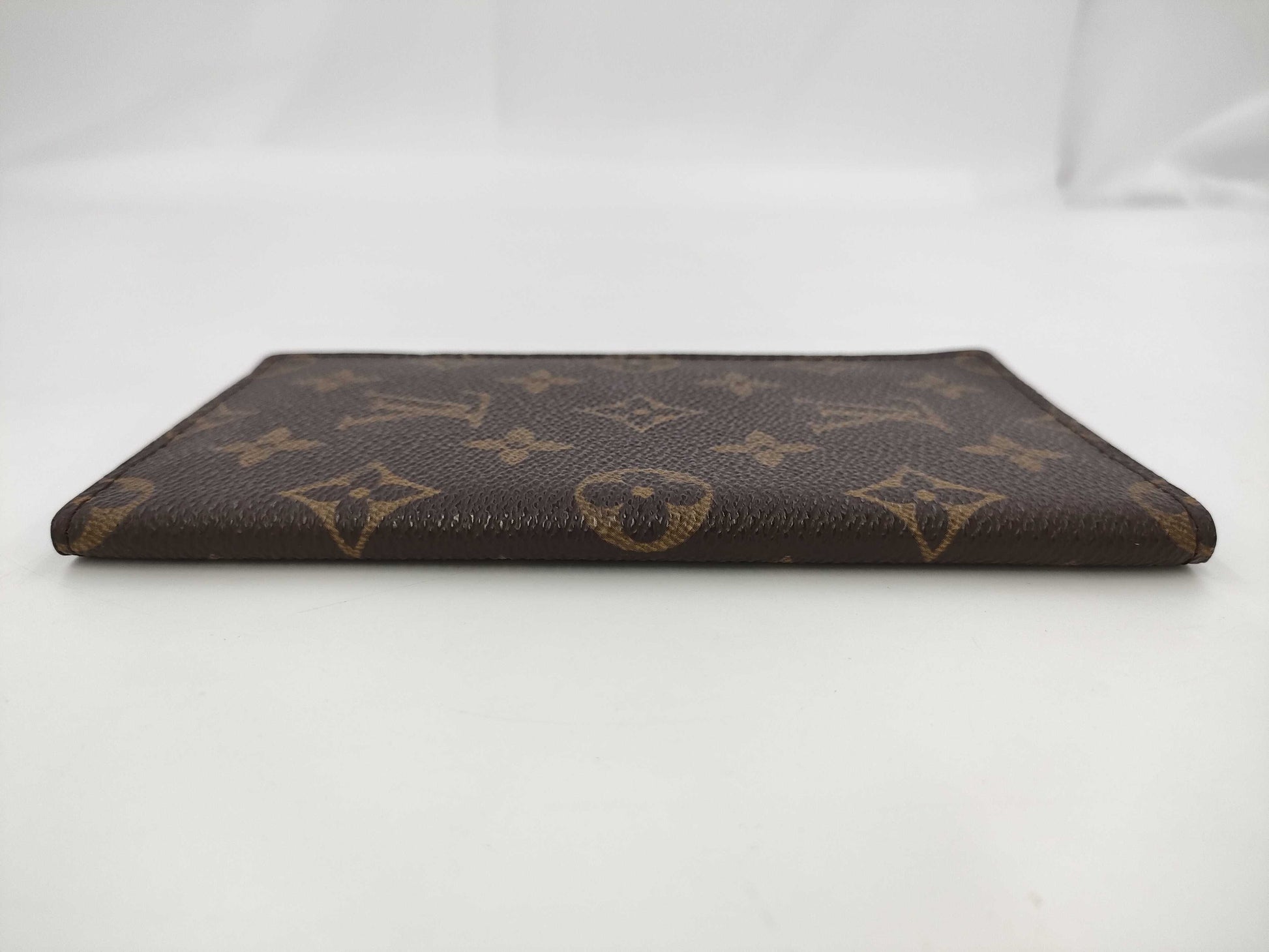 LOUIS VUITTON Monogram Wallet
