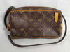 LOUIS VUITTON Monogram Marly Bandouliere SL1021 Shoulder Bag