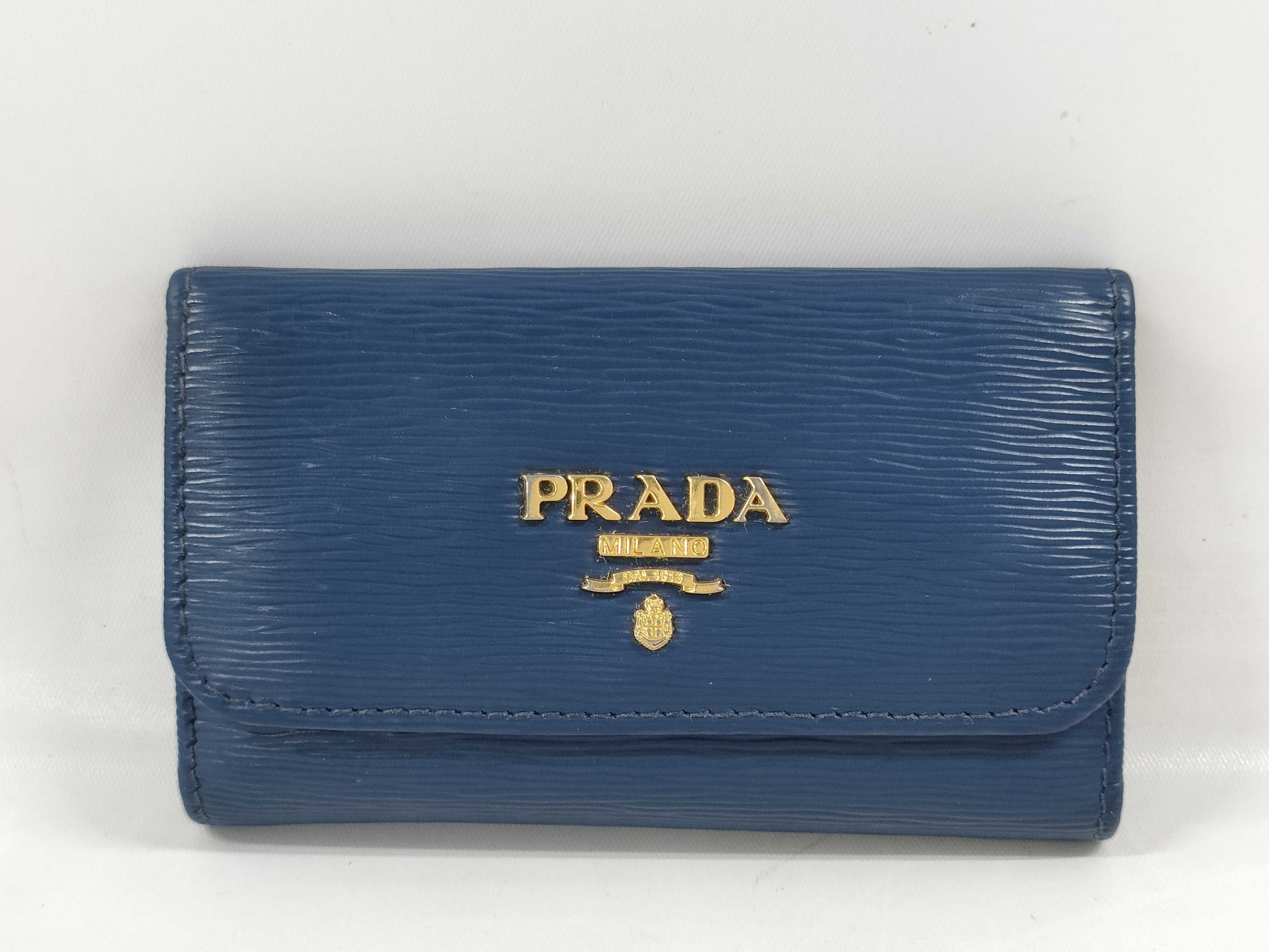 PRADA Prada Key Case Key Case/Key Holder